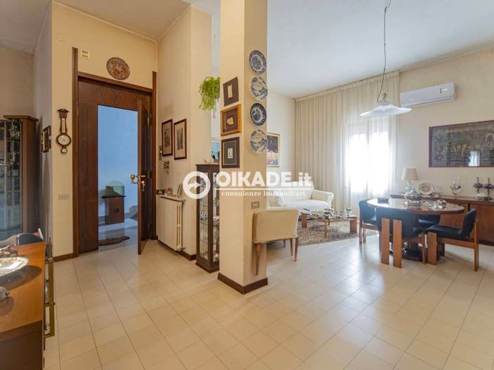 Appartamento quadrilocale in vendita in Via Hermada, Is Mirrionis, Cagliari
