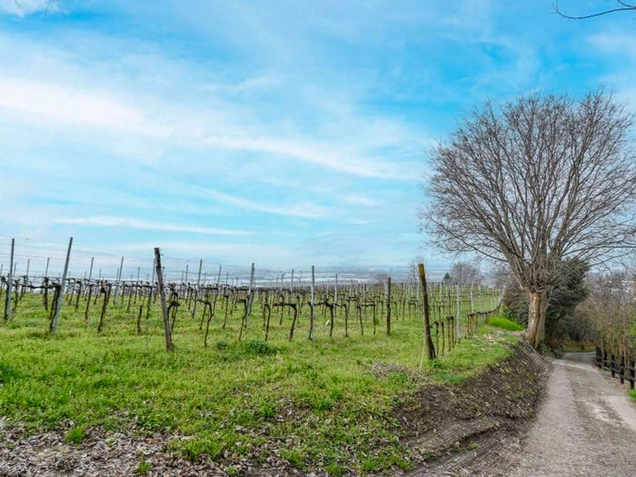 Casa quadrilocale in vendita in via Suardo, Chiuduno