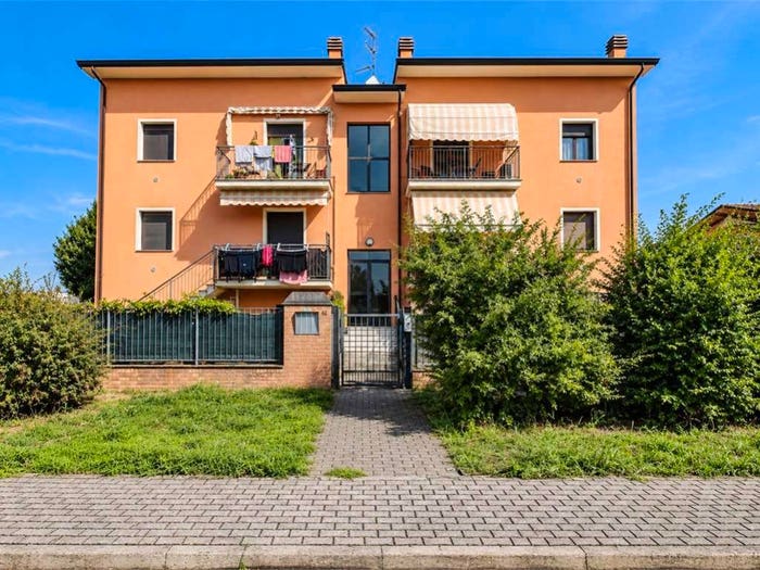 Appartamento con 5 locali in vendita in Fontanellato