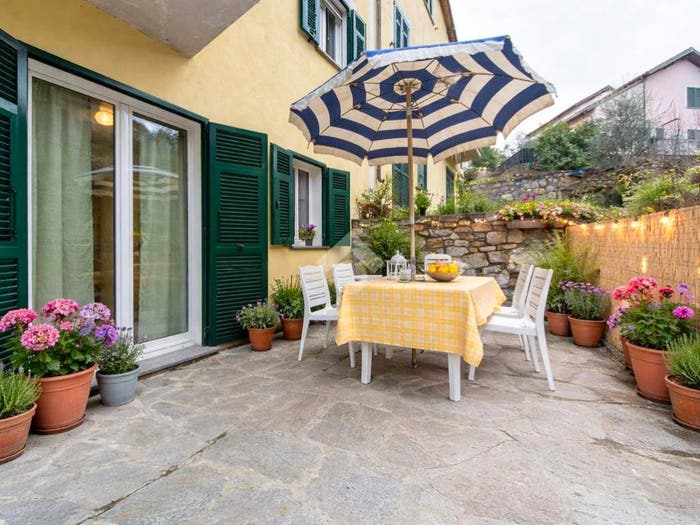 Appartamento bilocale in vendita in Via S Giacomo, Bestagno, Pontedassio
