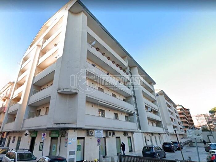 Appartamento quadrilocale in vendita in Via Giovanni Patturelli, Corso Trieste, Caserta
