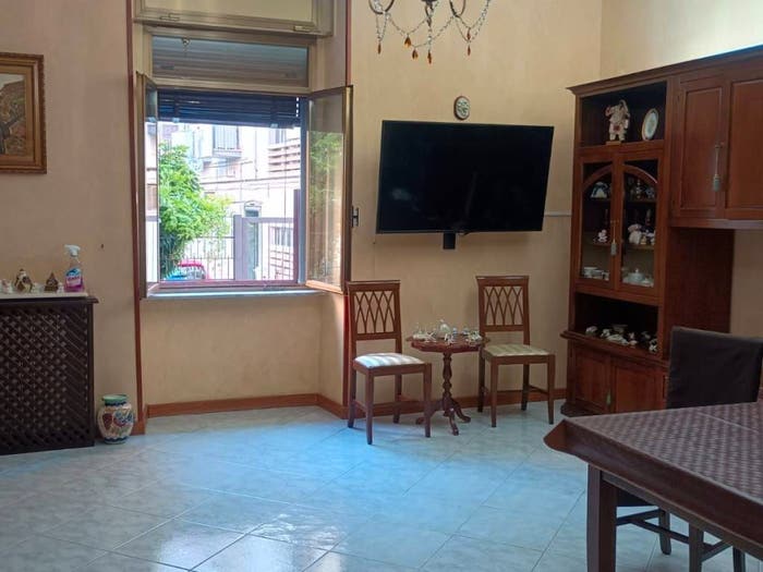 Appartamento bilocale in vendita in Via Don Luigi Sturzo, Arenella, Napoli