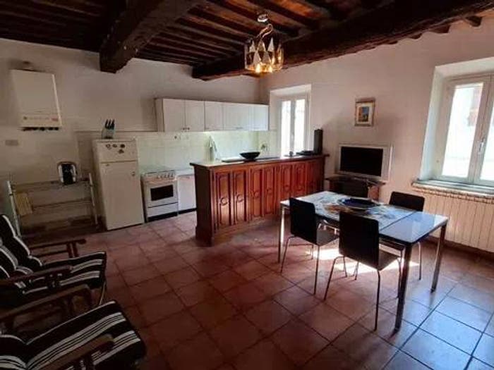 Appartamento quadrilocale in vendita in Corso Repubblica, Fauglia