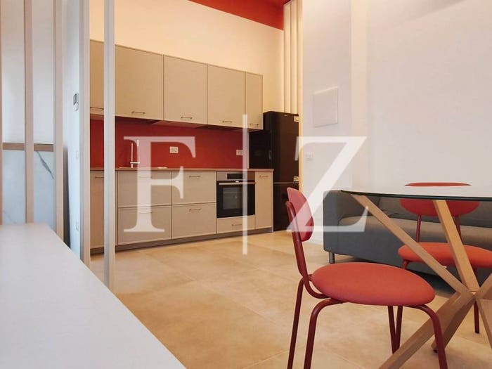 Appartamento bilocale in vendita in Via Ugo Frigerio, Baggio, Milano