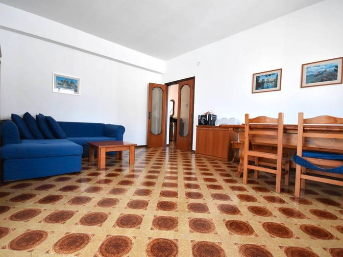 Appartamento con 6 locali in vendita in Via Firenze, Centro, Chiaravalle