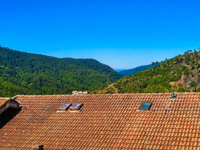 Appartamento bilocale in vendita in Località Caraschi, Piazza, Deiva Marina