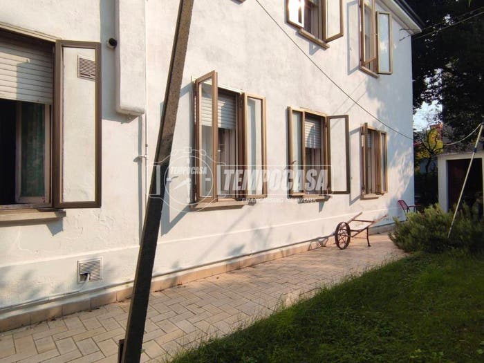 Casa con 5 locali in vendita in San Bellino San Filippo Neri, Padova