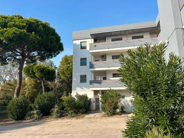 Appartamento trilocale in vendita in Viale Antonio La Marmora, Porto Garibaldi, Comacchio