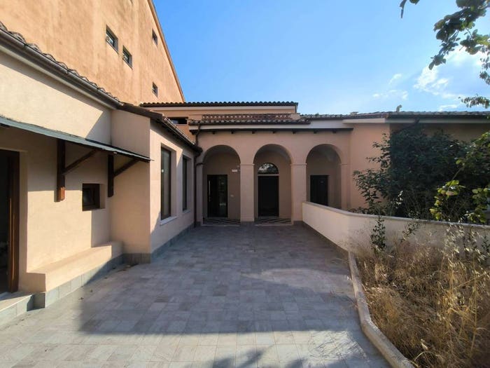 Casa con 6 locali in vendita in Via Roma, Duomo Fontana Luminosa, L'Aquila