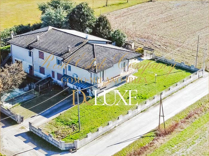 Casa con 6 locali in vendita in Boschiera, Piazzola sul Brenta