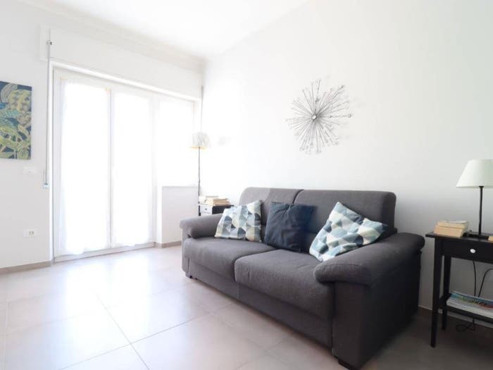 Appartamento quadrilocale in vendita in Via Papa Giovanni XXIII, Centro, San Benedetto del Tronto
