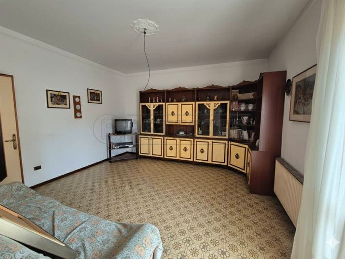 Appartamento trilocale in vendita in Via Bergamo, Centro, Castelverde