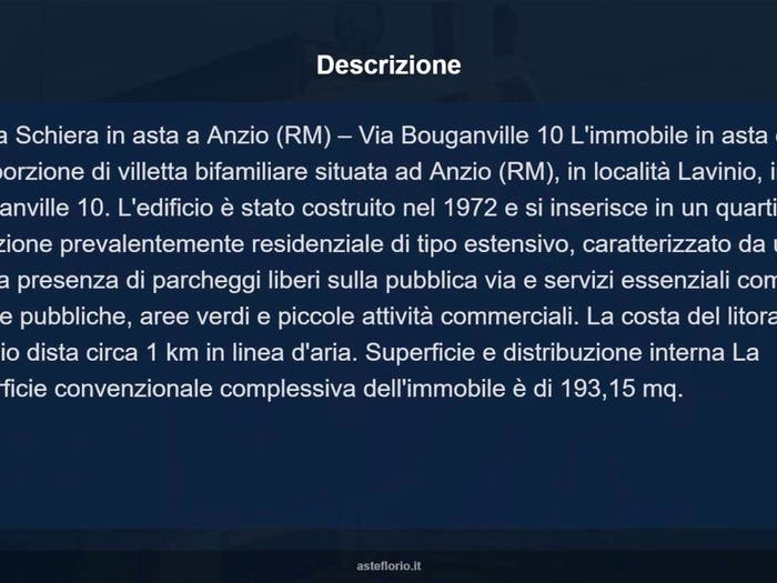 Case in Vendita e in Affitto - 2