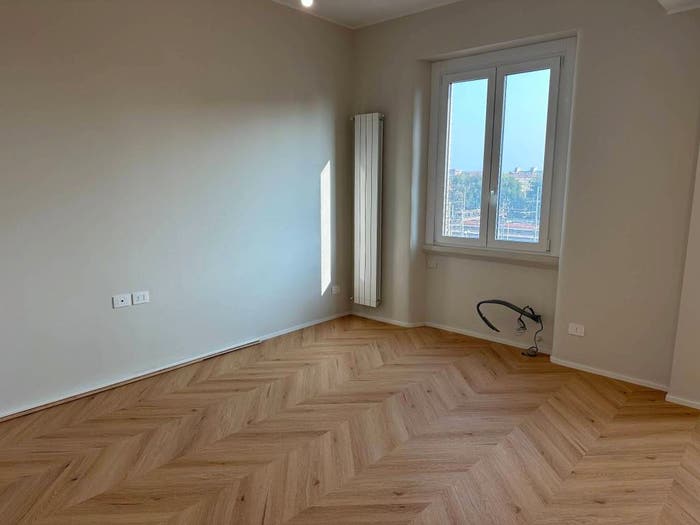 Appartamento bilocale in vendita in Via Giovanni Battista Viotti, Città Studi, Milano