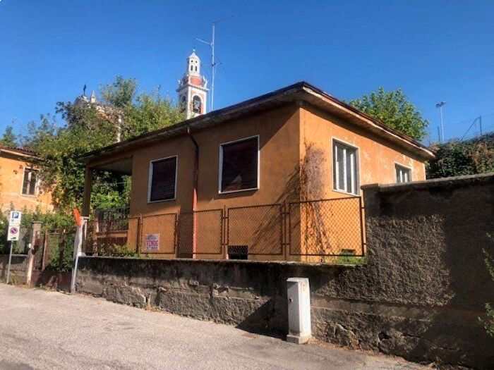 Casa quadrilocale in vendita in Centro, Castiglione d'Adda
