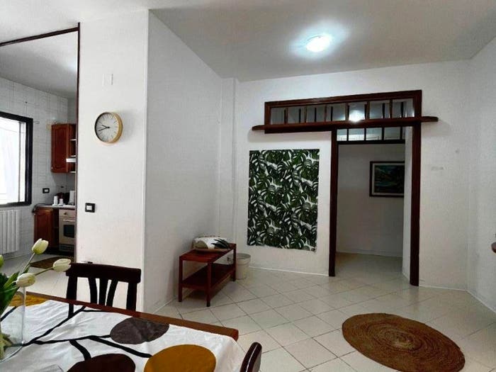 Appartamento trilocale in vendita in Viale Claris, Pinetamare, Castel Volturno
