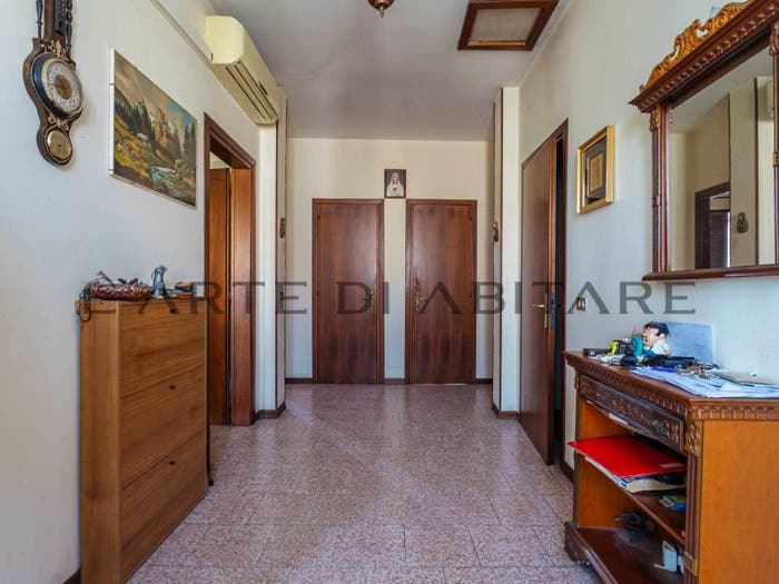 Casa con 6 locali in vendita in Via Bezzecca, Porta Trento, Padova
