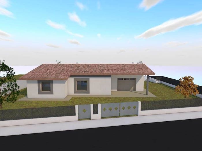 Appartamento quadrilocale in vendita in Cerese, Borgo Virgilio