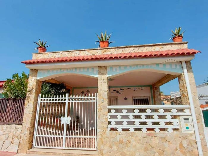 Casa quadrilocale in vendita in Strada, Marina Di Lizzano, Lizzano
