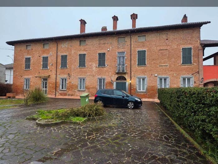 Appartamento bilocale in vendita in Via Desaix, Castelceriolo, Alessandria