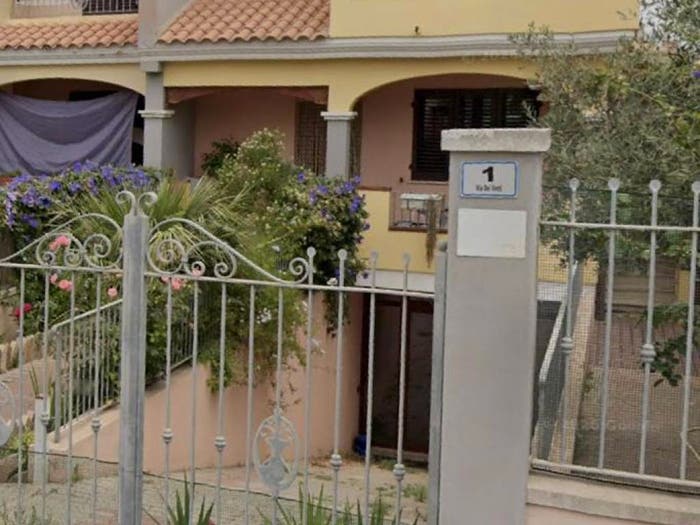 Casa trilocale in vendita in Via Dei Venti, Barracca Manna, Cagliari