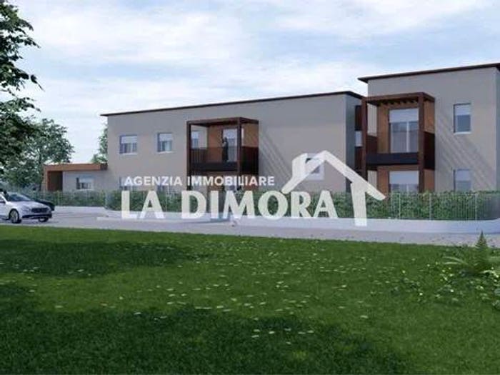 Appartamento con 6 locali in vendita in Barbisano, Pieve di Soligo