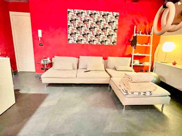 Appartamento bilocale in vendita in Via Vittorio Emanuele II, Centro Storico, Chieri