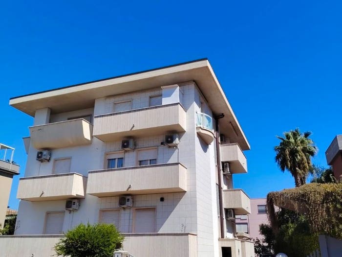 Appartamento trilocale in vendita in Piccarello, Latina