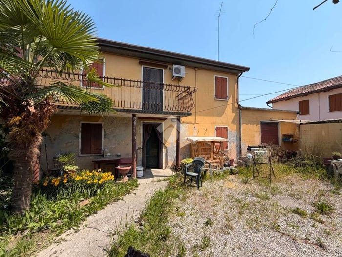 Casa trilocale in vendita in VIA ARGINE PIAVE, Saletto San Bartolomeo, Breda di Piave