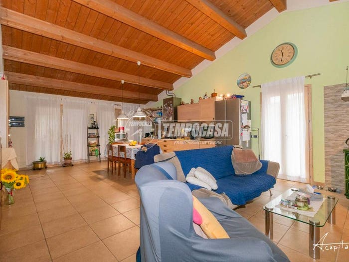 Casa quadrilocale in vendita in Via Casale, Carpineta, Cesena