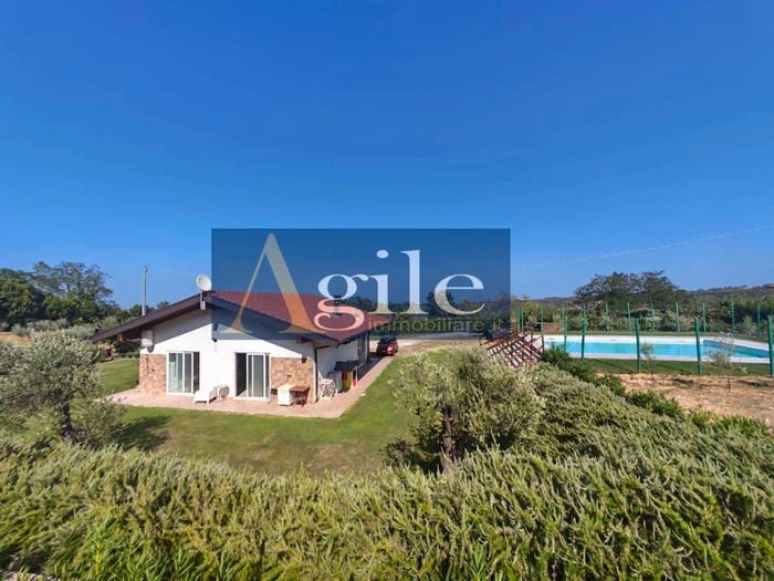Casa con 5 locali in vendita in contrada canali, Ripatransone