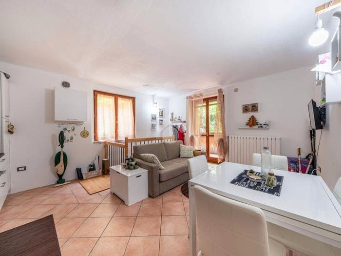 Appartamento bilocale in vendita in Località Branchetto, Bosco Chiesanuova