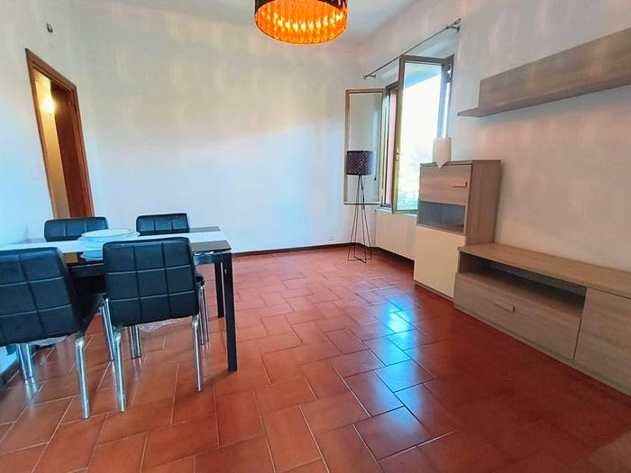 Appartamento bilocale in vendita in Via Porrettana Sud, Centro, Marzabotto
