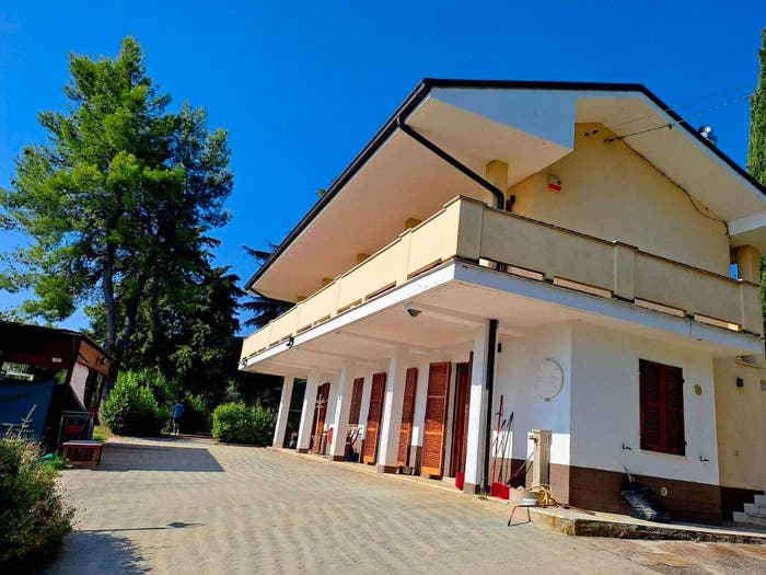 Casa con 6 locali in vendita in Contrada Santa Elisabetta, Lapedona