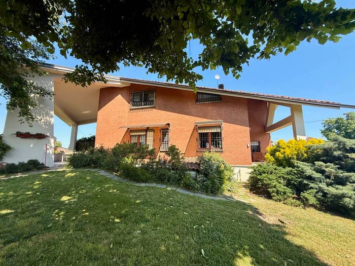 Casa con 6 locali in vendita in Via Poirino, Santa Rita Tuninetti, Carmagnola