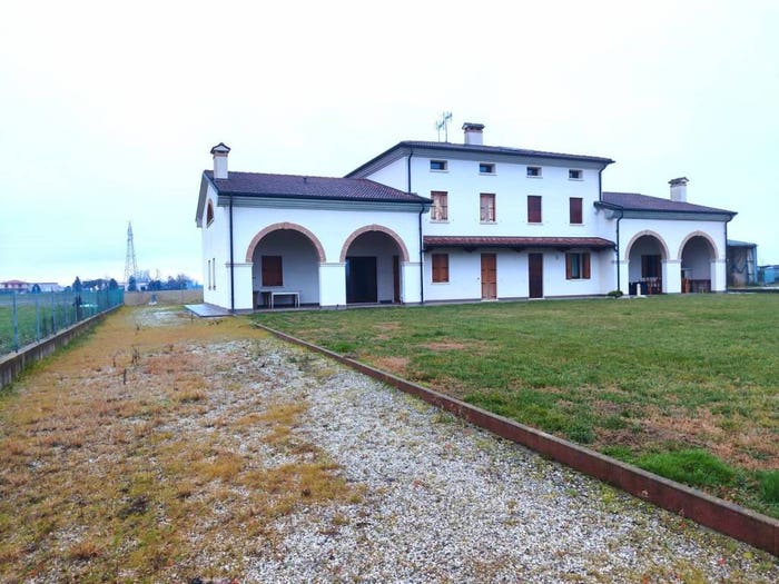 Casa in vendita in VIA TEVERE, Centro, Mestrino