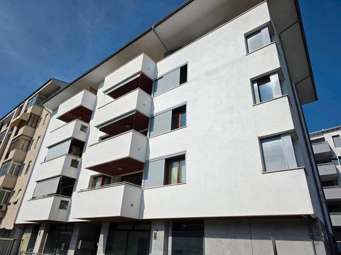 Appartamento bilocale in vendita in Via Sebastiano Caboto, San Valentino Ospedale, Pordenone