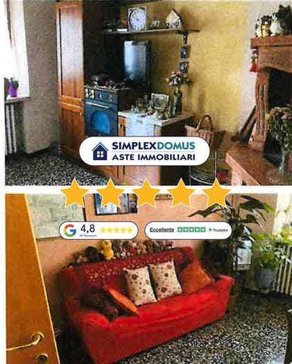 Appartamento con 6 locali in vendita in Boarie, Centro, San Giovanni Ilarione