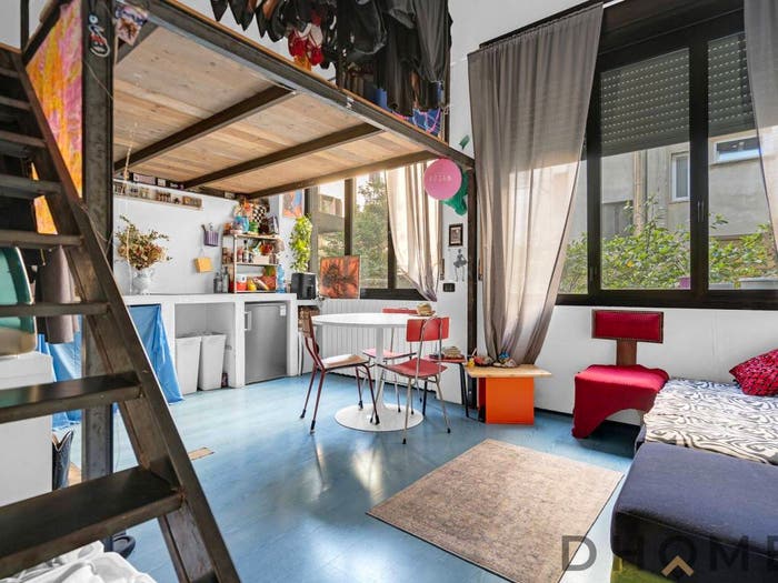 Appartamento bilocale in vendita in Via Giulio e Corrado Venini Milano MI Italia, Rovereto, Milano