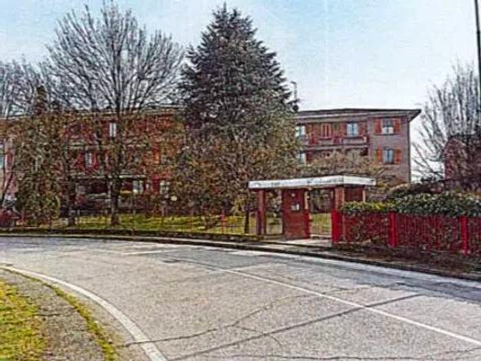 Appartamento trilocale in vendita in Via F Turati, Centro, Borgarello
