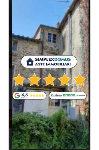 Appartamento con 5 locali in vendita in Via SAN ROCCO, Centro, Borgo a Mozzano