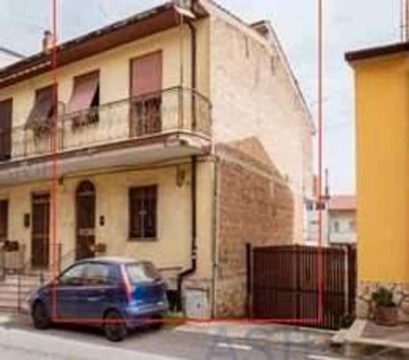 Appartamento con 6 locali in vendita in Via delle Molette, Centro, Mentana