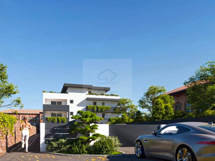 Appartamento quadrilocale in vendita in Via Vecchia, Voltabarozzo, Padova