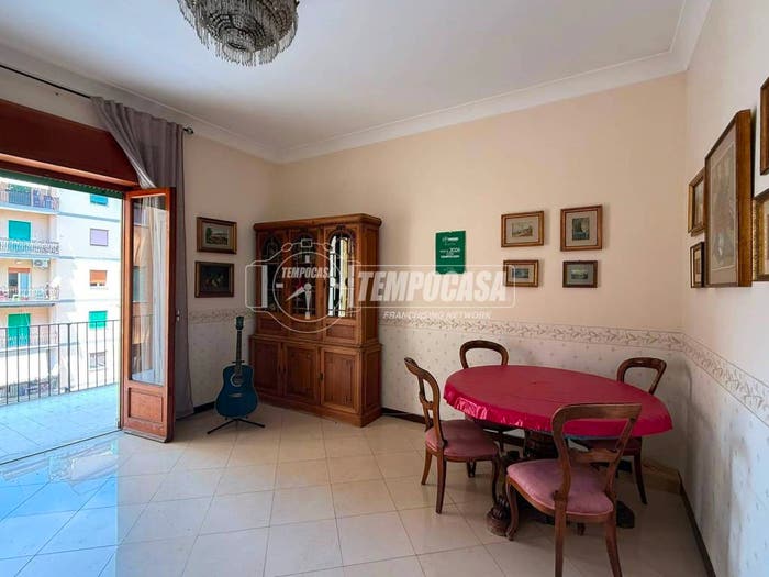 Appartamento quadrilocale in vendita in Via Mario Ruta, Pigna Omodeo, Napoli