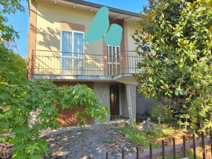 Casa con 5 locali in vendita in Via Nereo Morandi, Ronco, Forlì