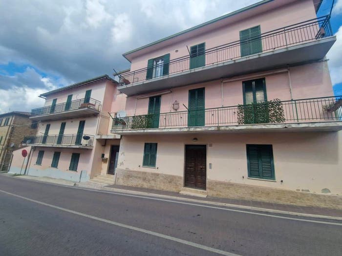 Appartamento trilocale in vendita in Strada di Ponte d'Oddi, San Marco Oliveto, Perugia