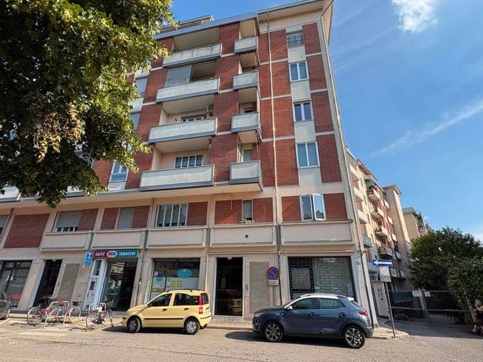 Appartamento quadrilocale in vendita in Viale Salvador Allende, Valletta Valsecchi, Mantova