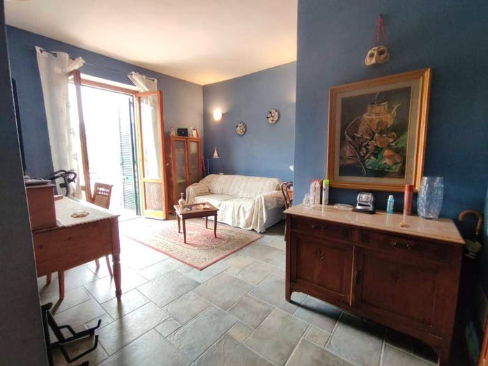 Appartamento trilocale in vendita in Via Giosuè Carducci, Rio Marina, Rio