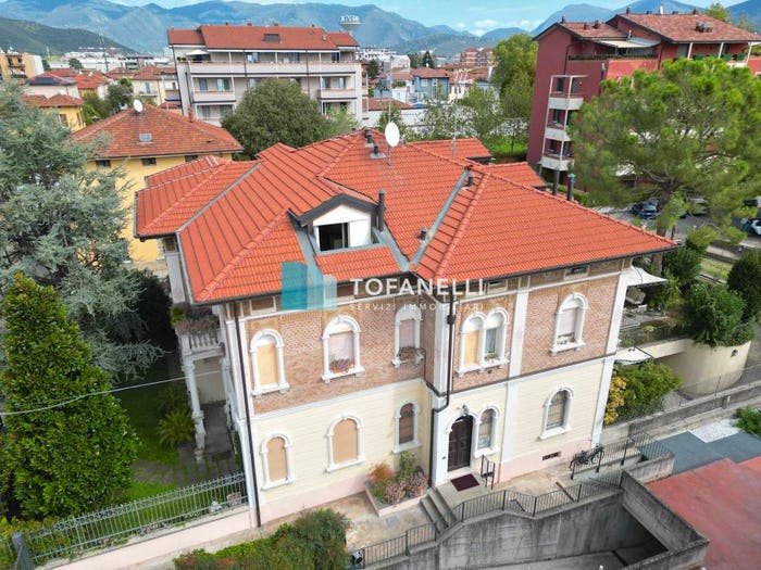 Appartamento bilocale in vendita in Via Giovane Italia, Porta Milano, Brescia