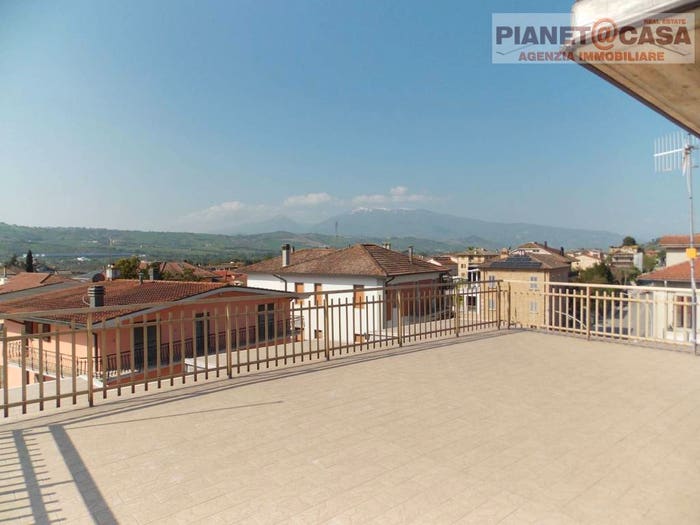 Appartamento con 5 locali in vendita in Via Burrone, Villa San Giuseppe, Colli del Tronto